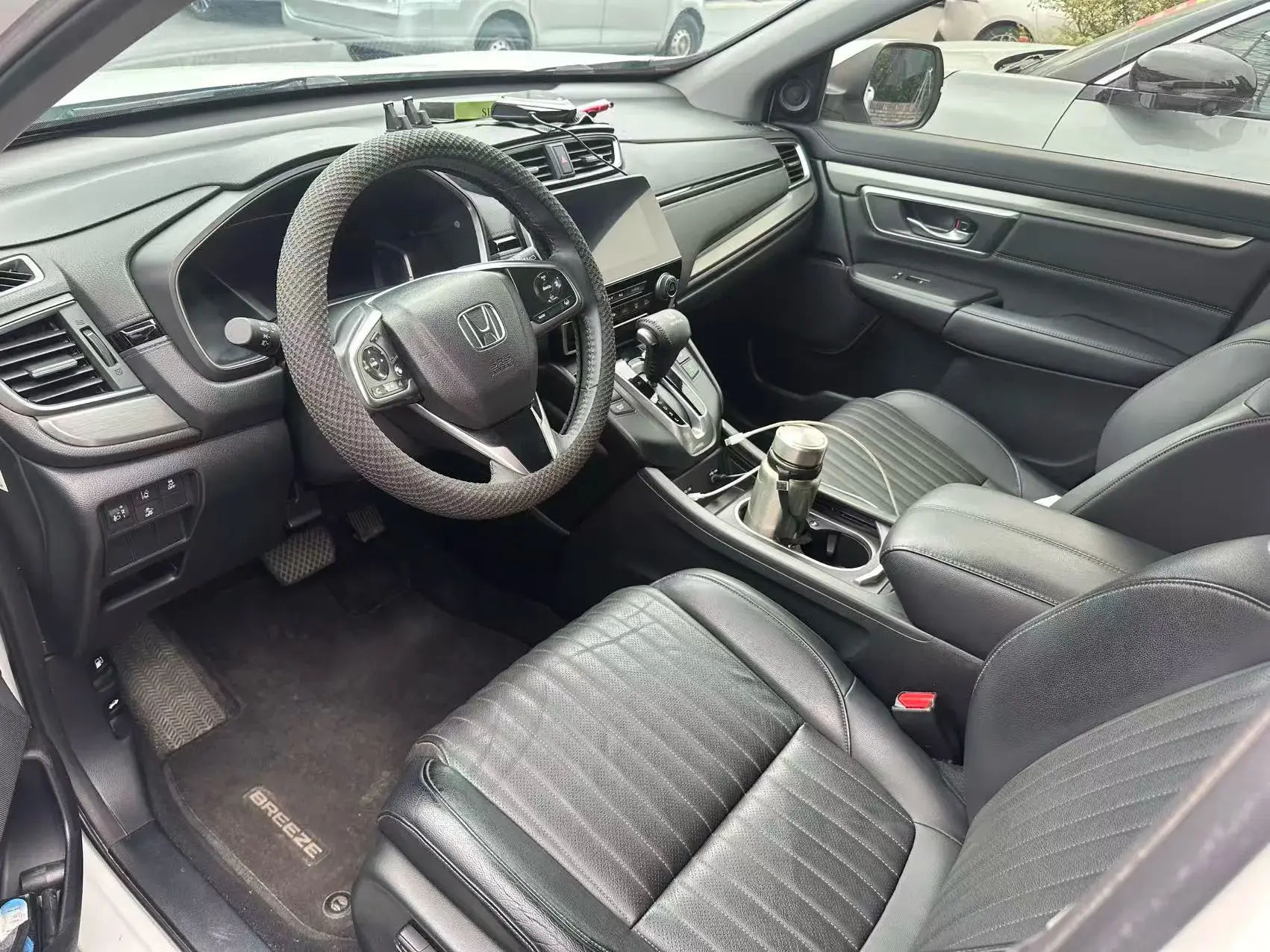 2021 HONDA BREEZE thumbnail 2