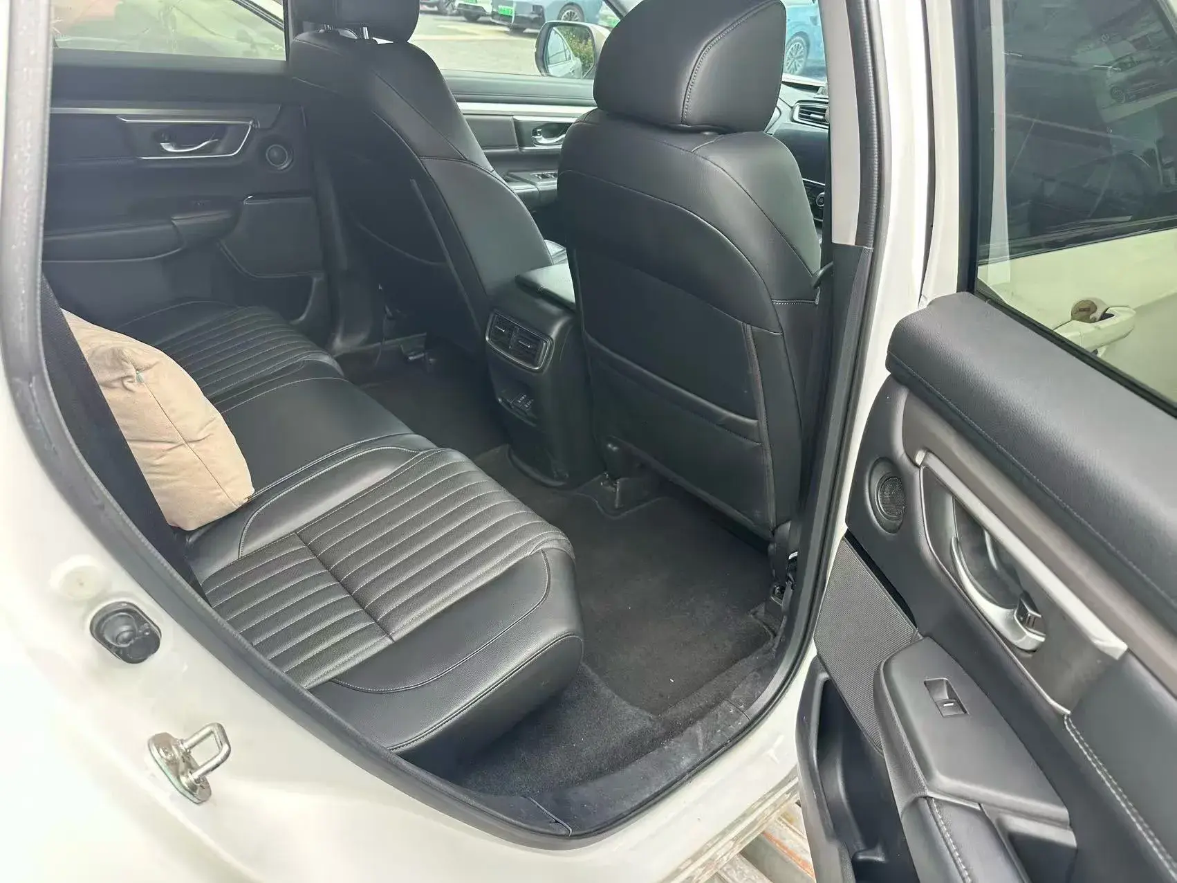 2021 HONDA BREEZE thumbnail 4