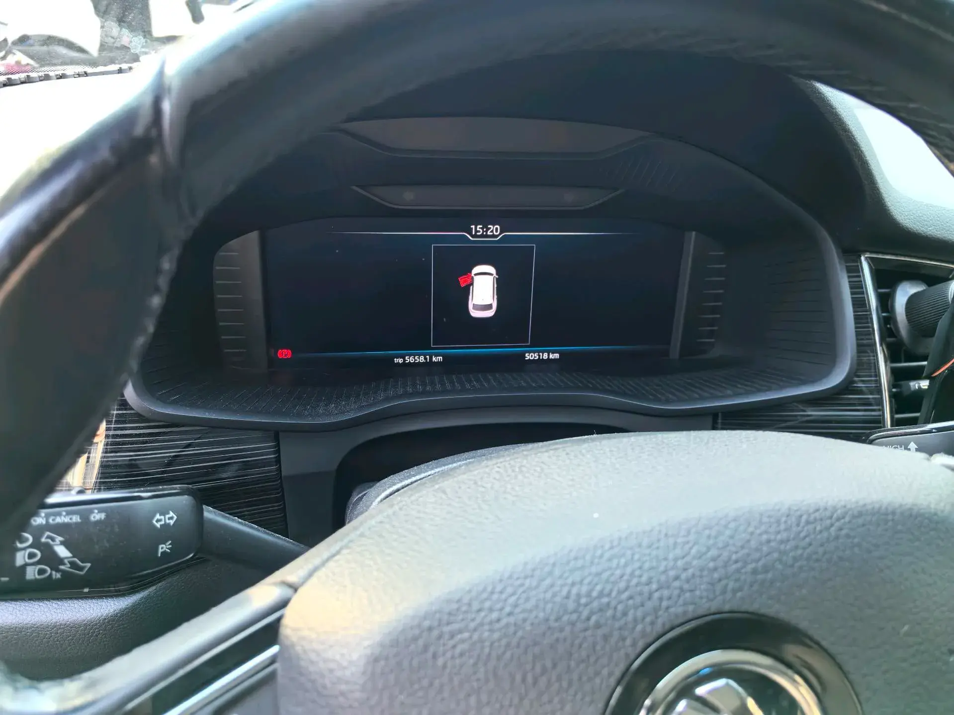 2019 SKODA KODIAK thumbnail 4