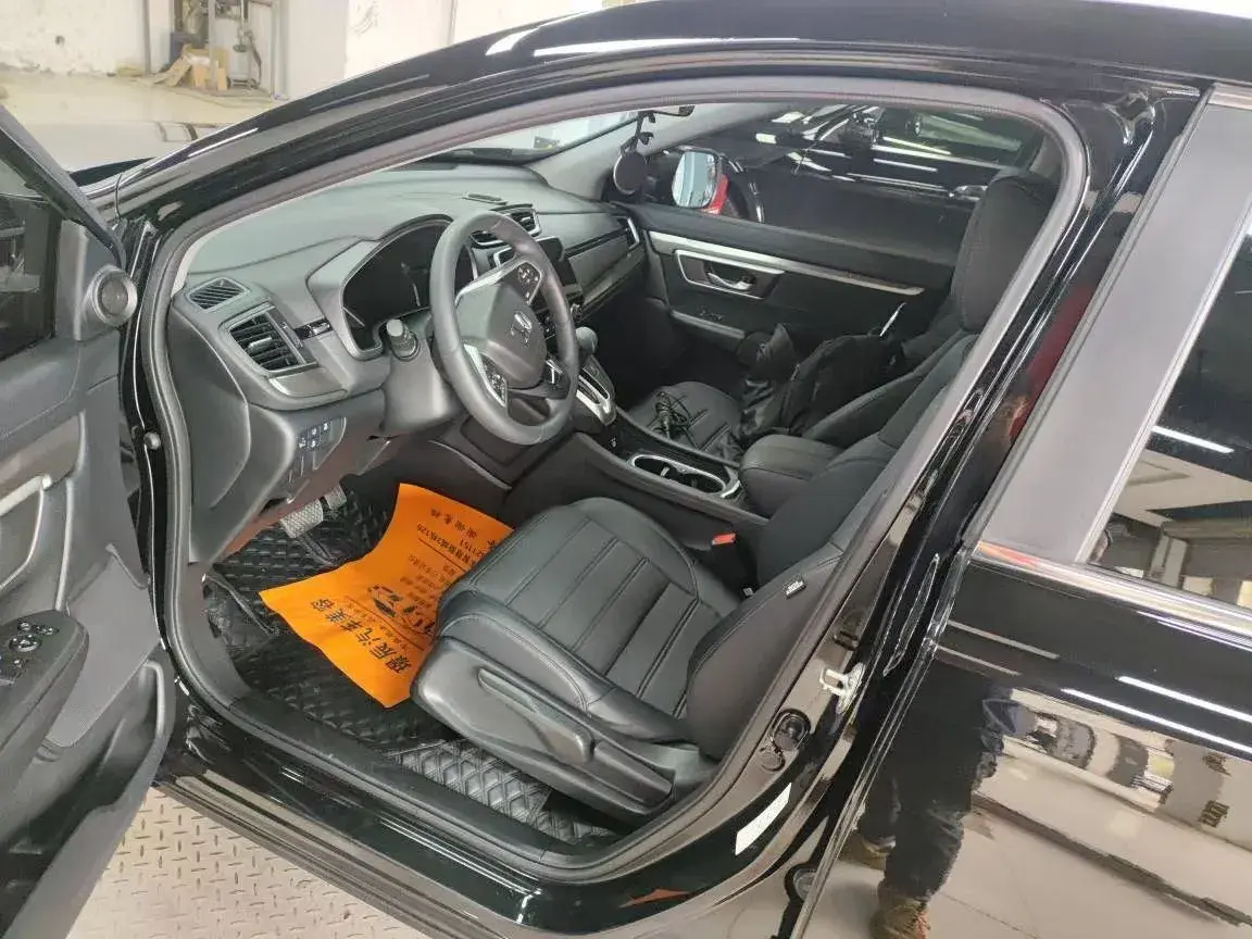 2021 HONDA BREEZE thumbnail 3