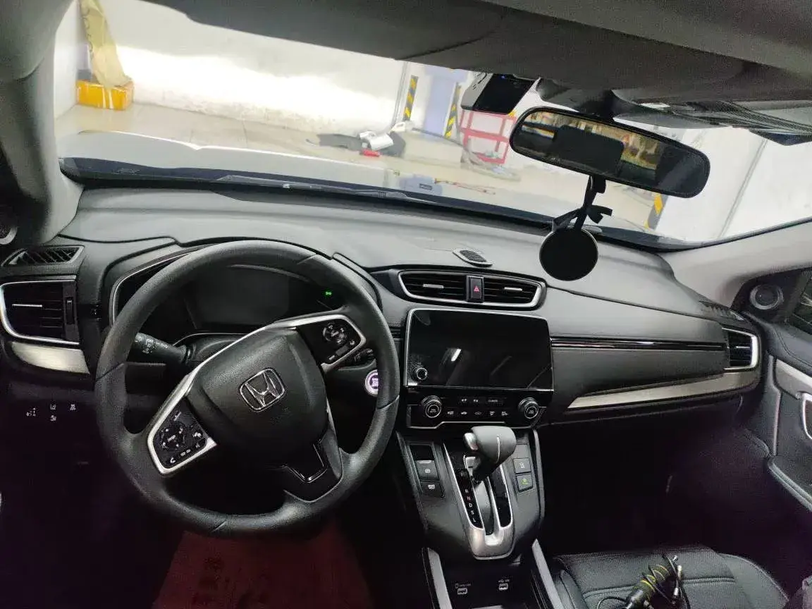 2021 HONDA BREEZE thumbnail 2