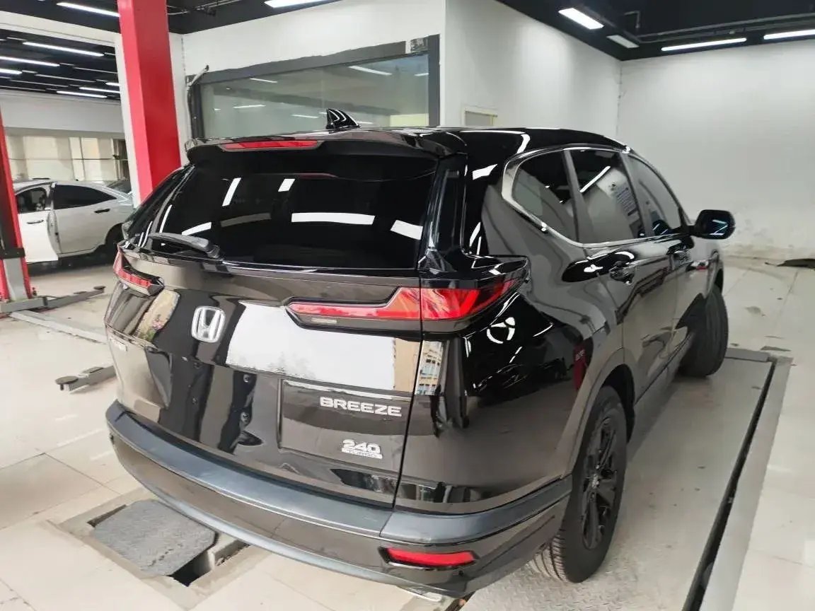 2021 HONDA BREEZE thumbnail 4