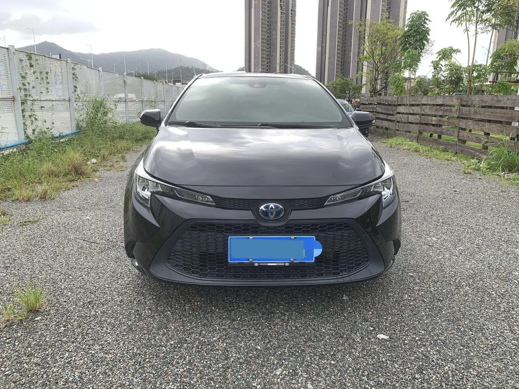 2022 TOYOTA LEVIN thumbnail 2