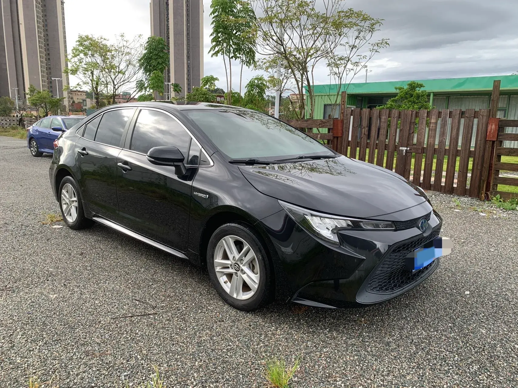 2022 TOYOTA LEVIN thumbnail 3