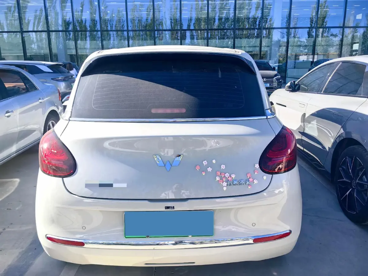 2024 WuLing BinGuo BEV 31.9KWH,autocango,china used car exporter,china ev exporter,chinese used car exporter,chinese used ev exporter