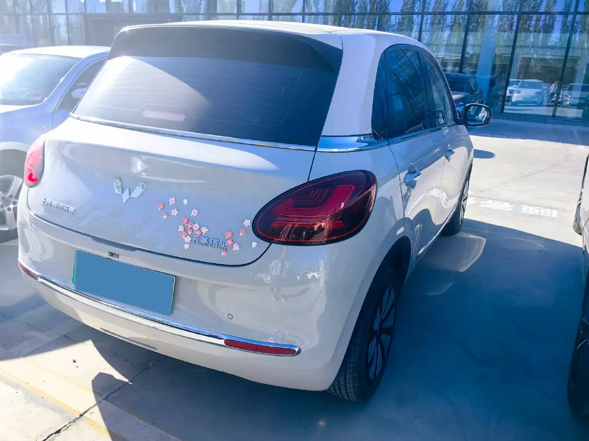 2024 WuLing BinGuo BEV 31.9KWH,autocango,china used car exporter,china ev exporter,chinese used car exporter,chinese used ev exporter
