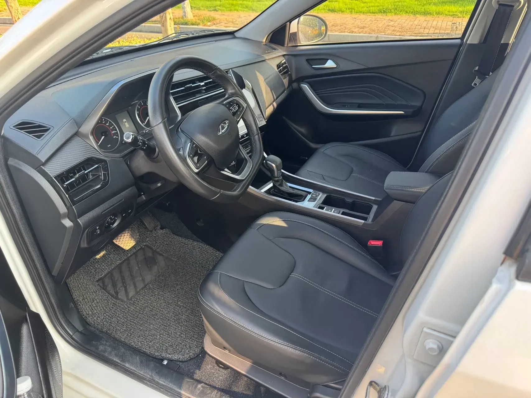 2021 CHERY TIGGO thumbnail 4