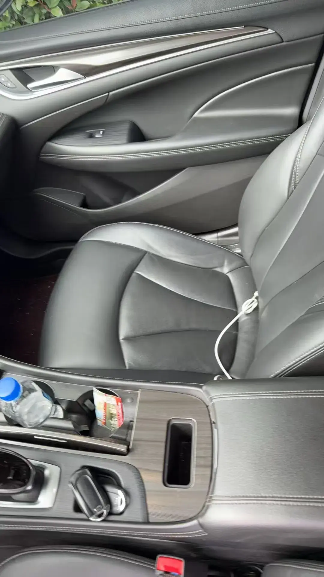 2021 BUICK LARCOSSE thumbnail 4