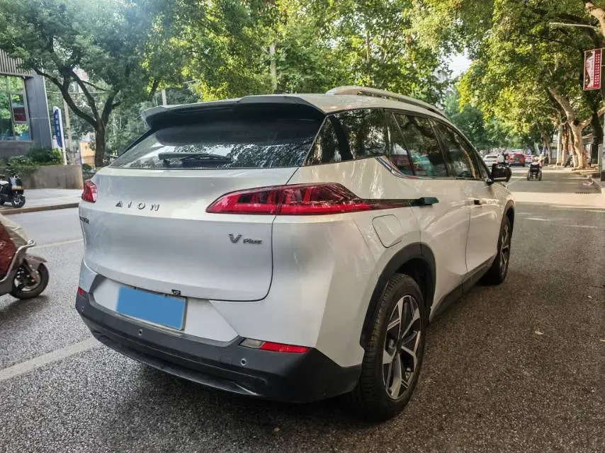 2024 AION V thumbnail 2