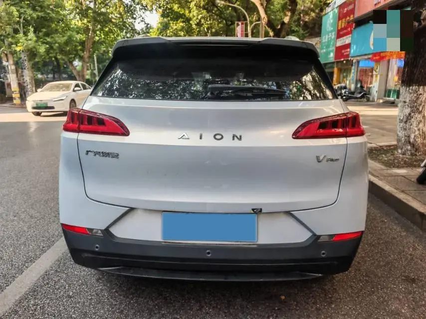 2024 AION V thumbnail 3