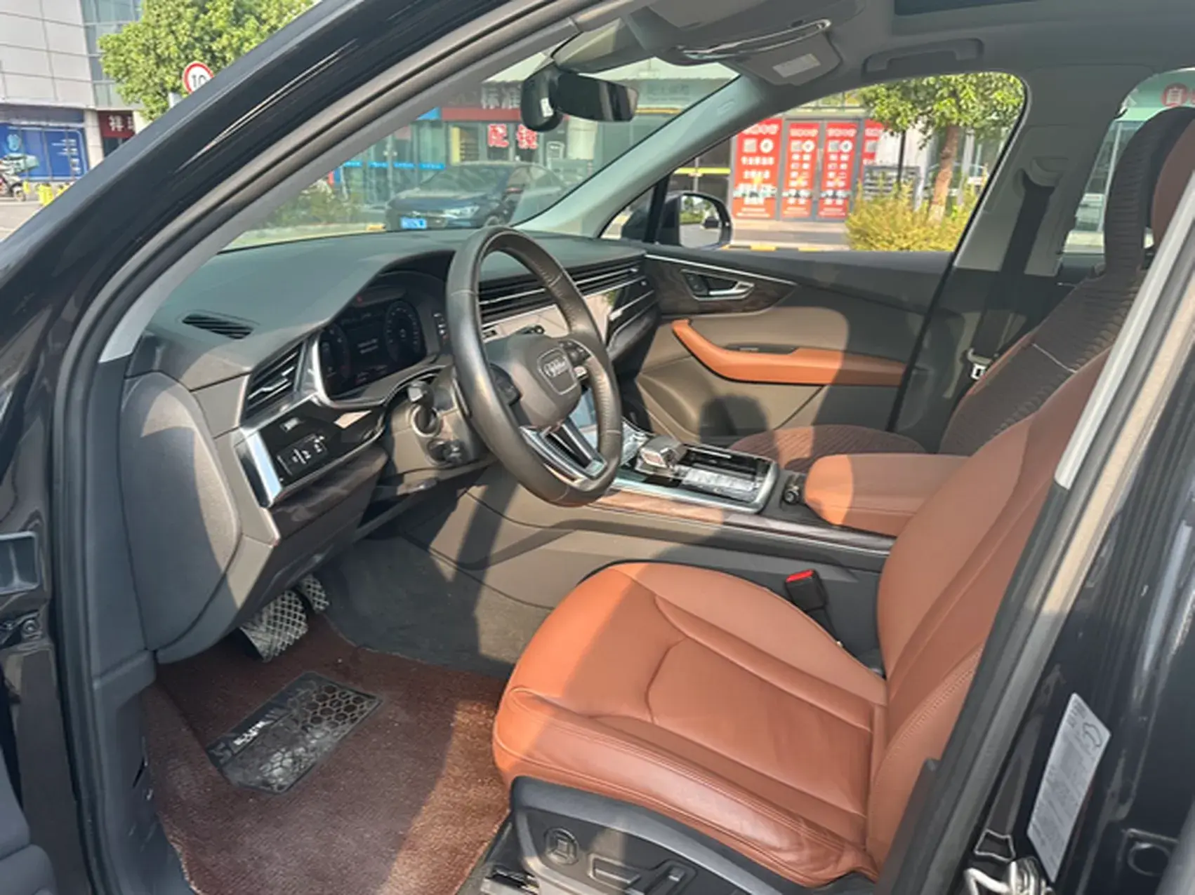 2020 AUDI Q7 thumbnail 3