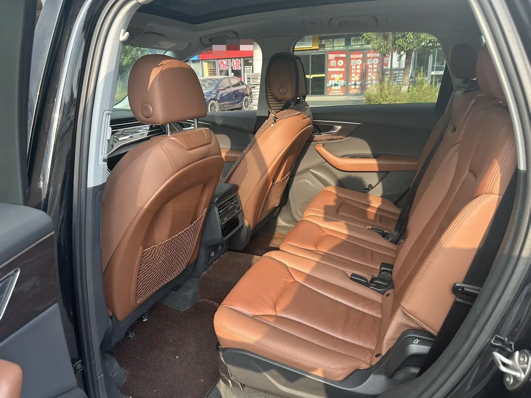 2020 AUDI Q7 thumbnail 4