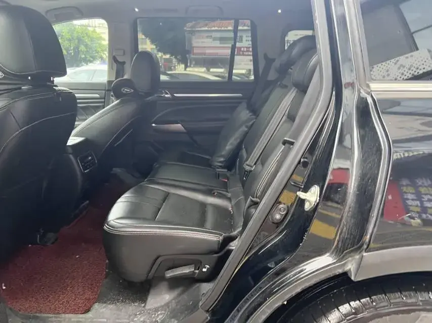 2020 GAC TRUMPCHI thumbnail 4