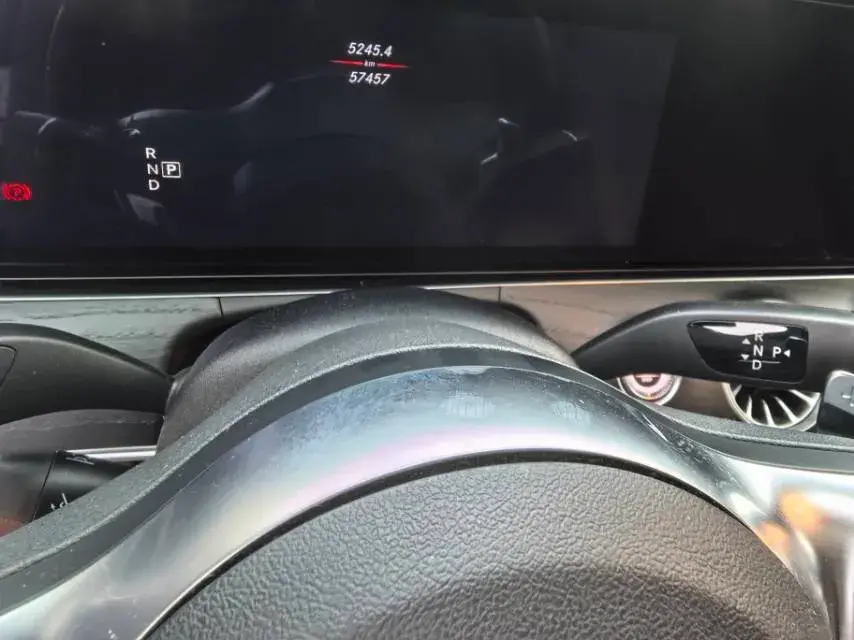 2020 MERCEDES-BENZ E thumbnail 4