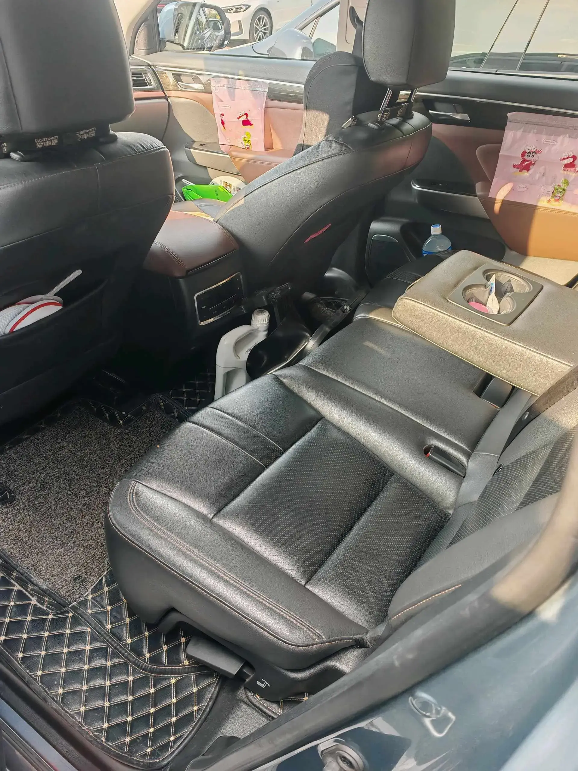 2017 GAC TRUMPCHI thumbnail 4