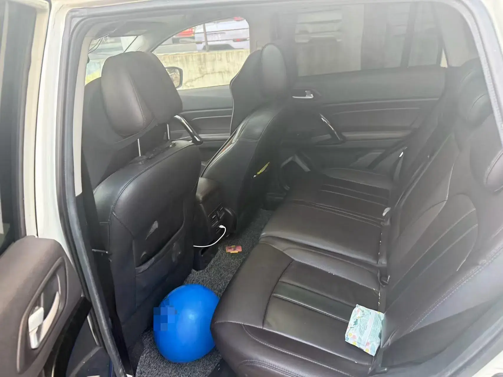 2018 GAC TRUMPCHI thumbnail 4