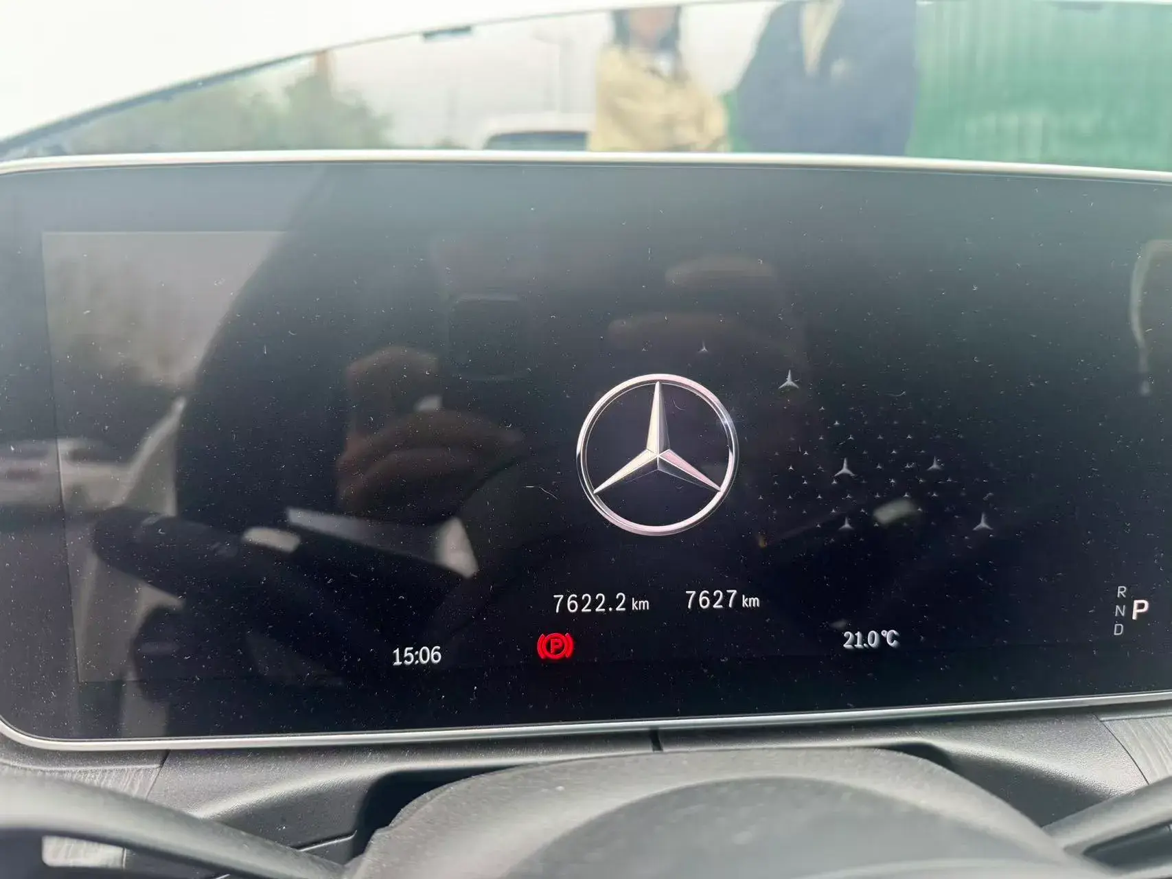 2025 MERCEDES-BENZ C thumbnail 3