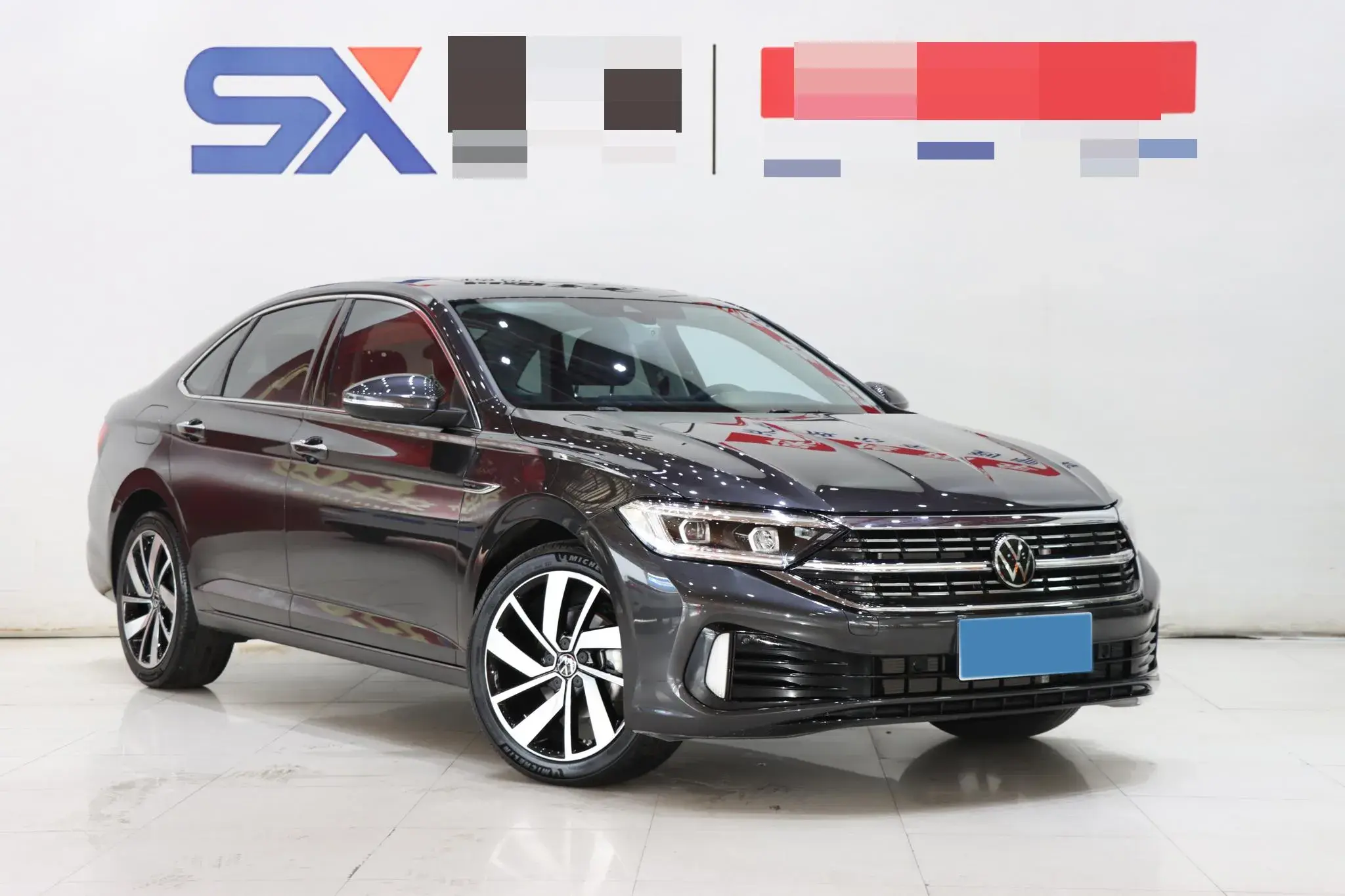 2025 VOLKSWAGEN SAGITAR thumbnail 3