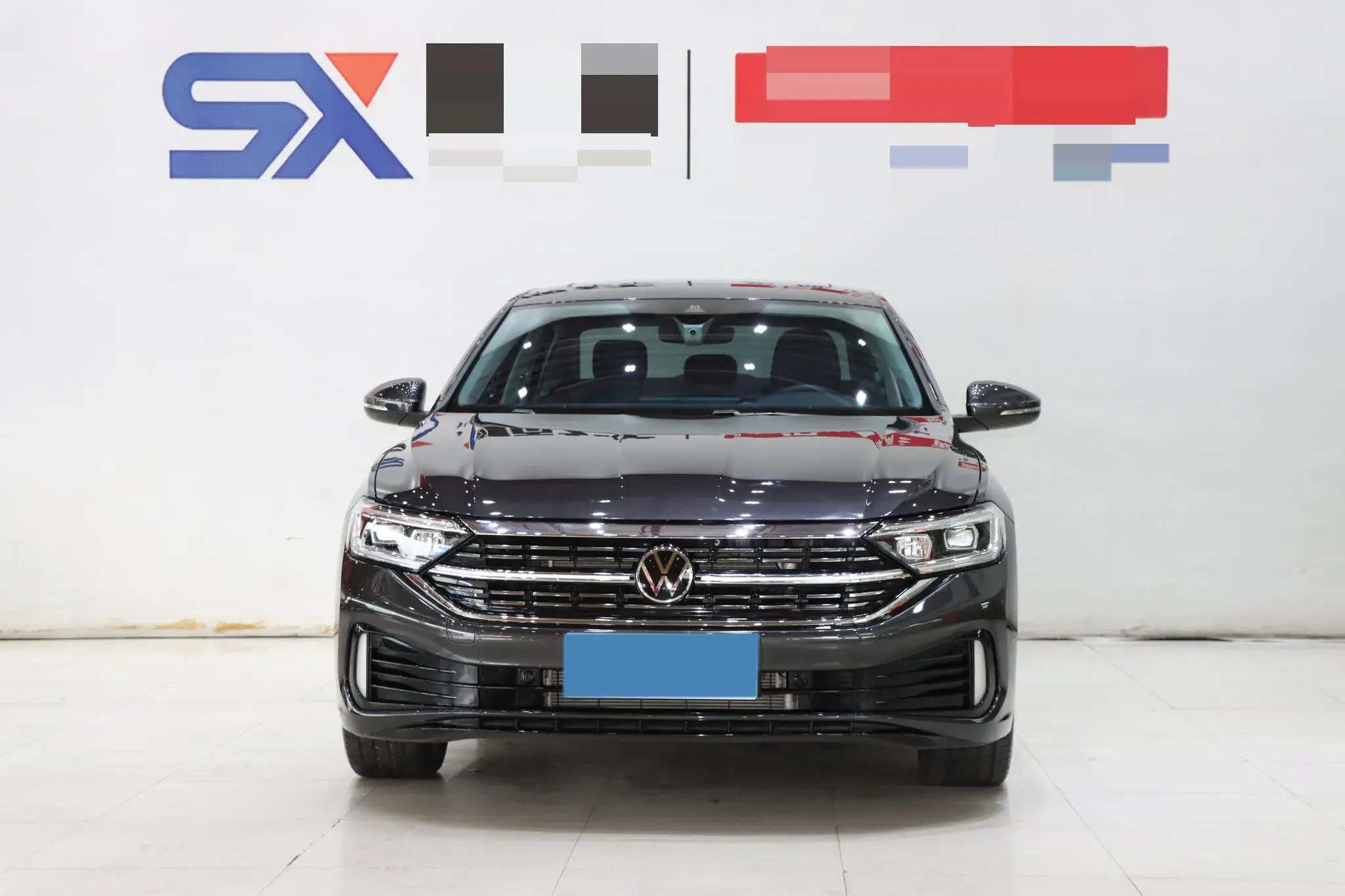 2025 VOLKSWAGEN SAGITAR thumbnail 2