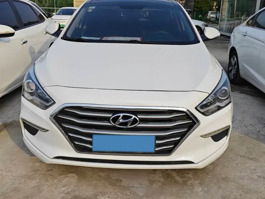 2017 HYUNDAI MISTRA thumbnail 2