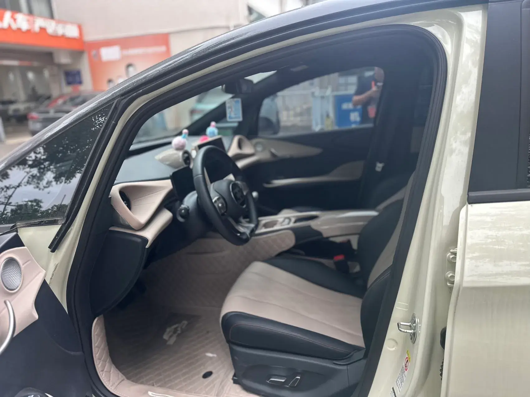 2025 BYD DOLPHIN thumbnail 3