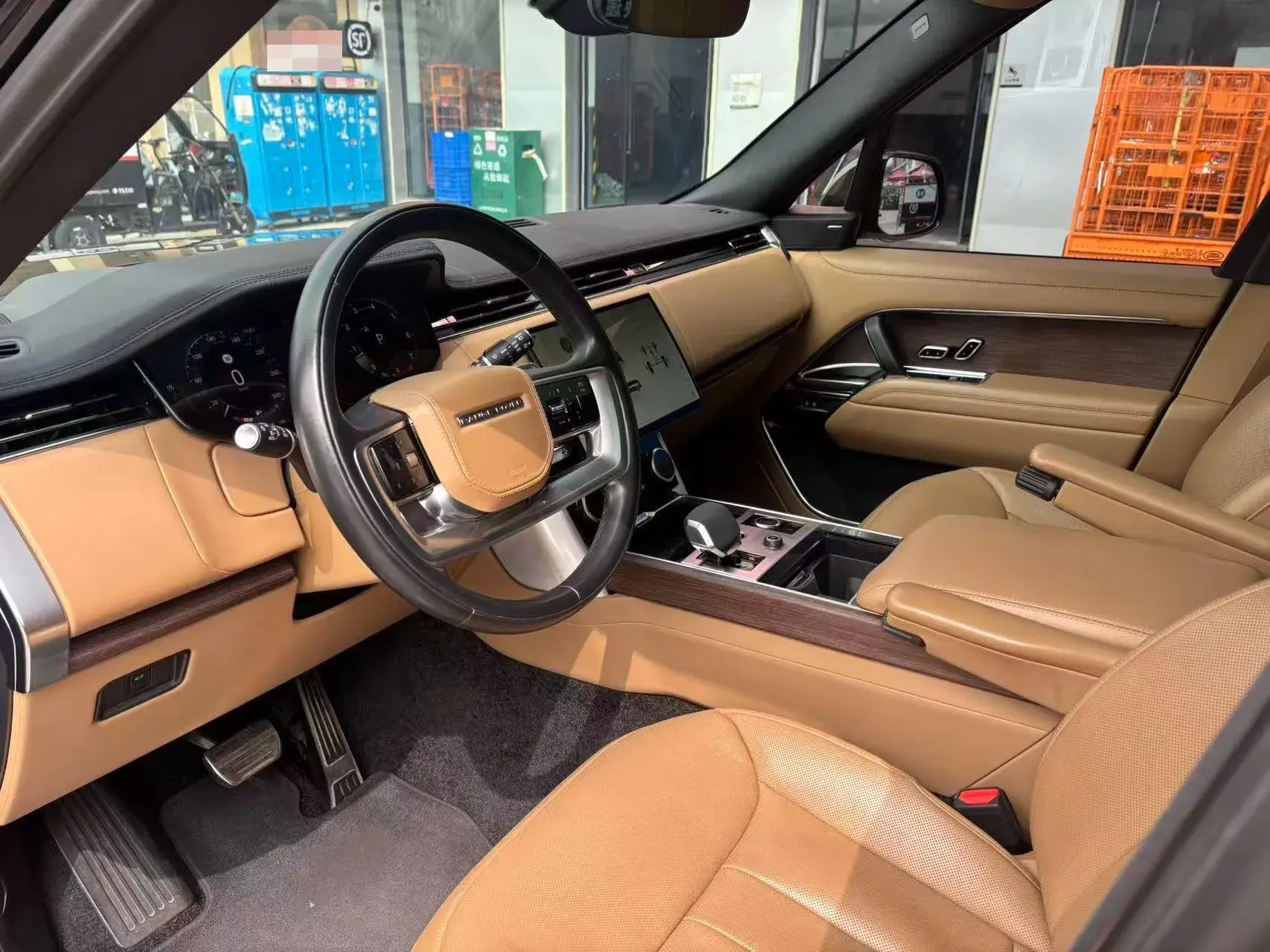 2022 LAND ROVER thumbnail 4