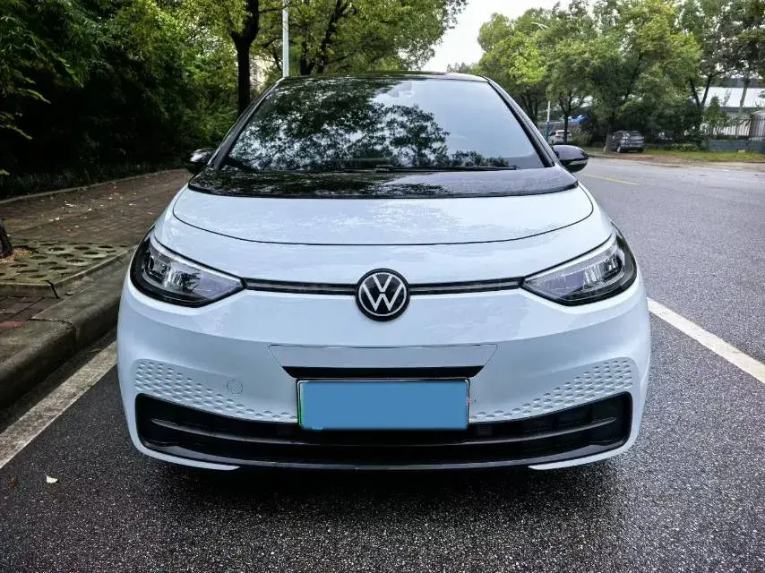 2023 VOLKSWAGEN ID.3 thumbnail 2