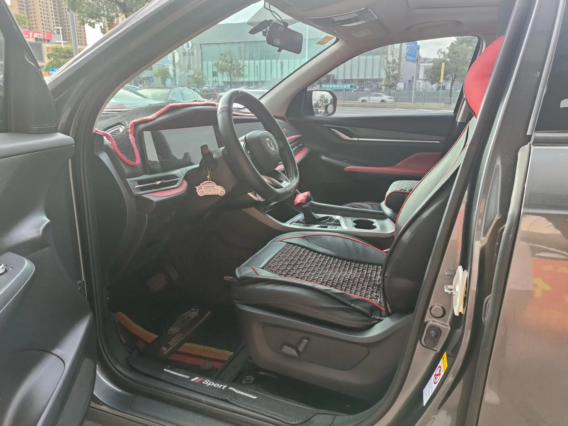 2022 CHANGAN OSHAN thumbnail 4