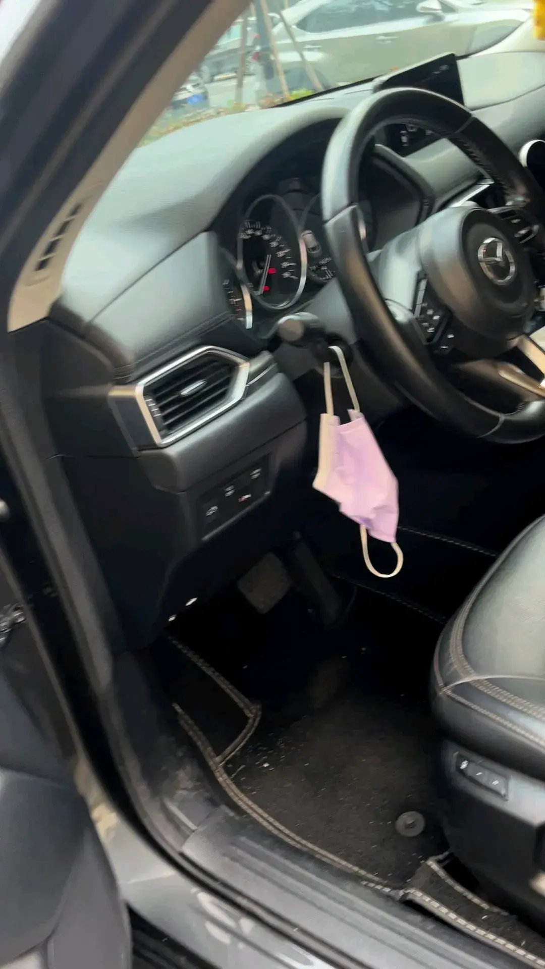 2020 MAZDA CX-5 thumbnail 4