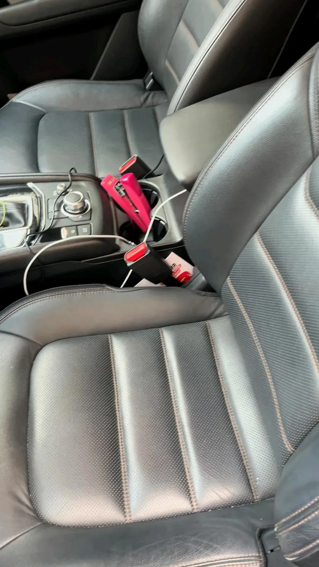 2020 MAZDA CX-5 thumbnail 2