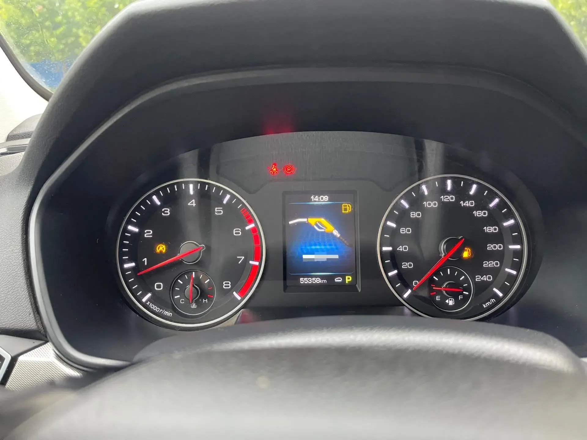 2019 HAVAL H6 thumbnail 4