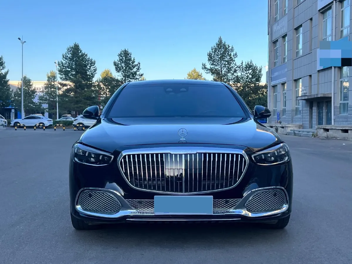 2021 Mercedes-Benz S Class 3.0T 313HP L6 9AT,autocango,china used car exporter,china ev exporter,chinese used car exporter,chinese used ev exporter