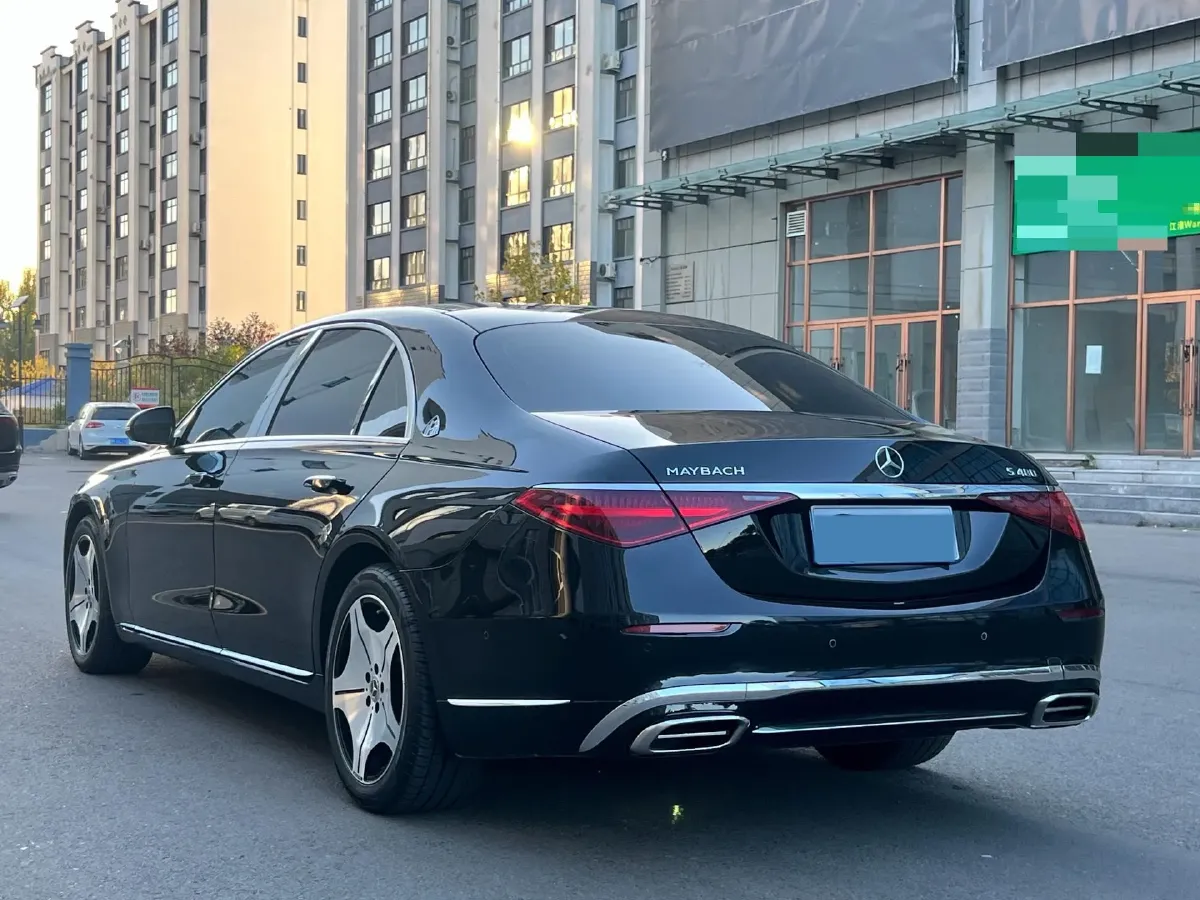 2021 Mercedes-Benz S Class 3.0T 313HP L6 9AT,autocango,china used car exporter,china ev exporter,chinese used car exporter,chinese used ev exporter