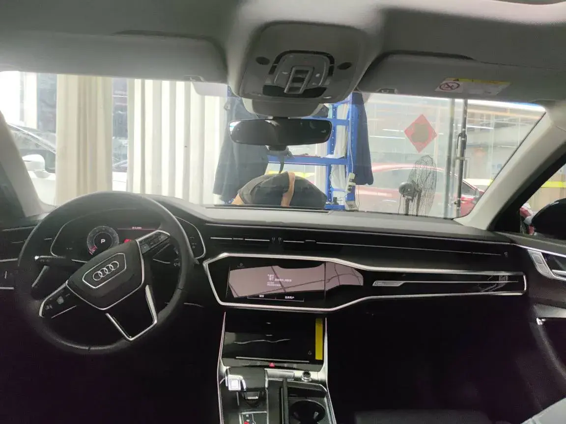 2023 AUDI A6L thumbnail 3