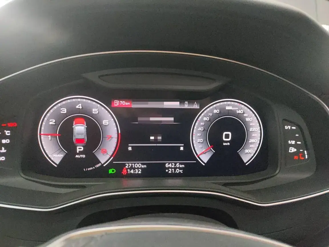 2023 AUDI A6L thumbnail 4