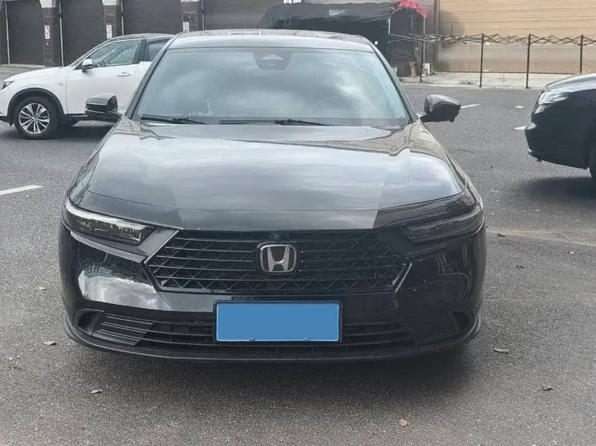 2023 HONDA ACCORD thumbnail 2