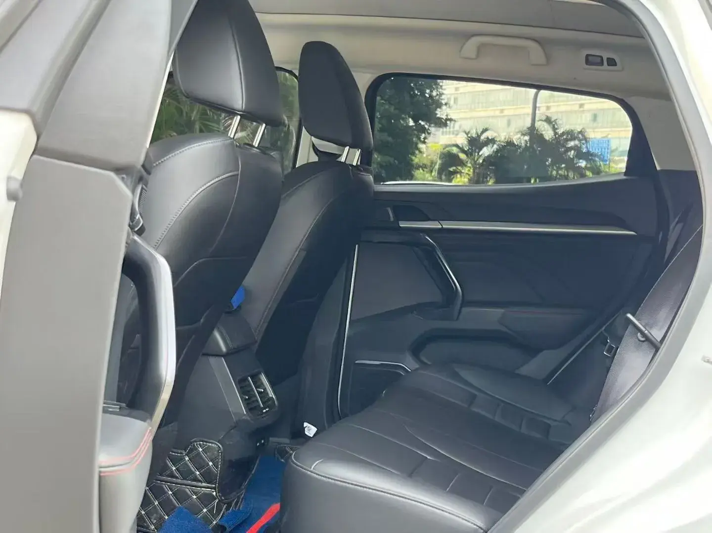 2020 HAVAL F5 thumbnail 4