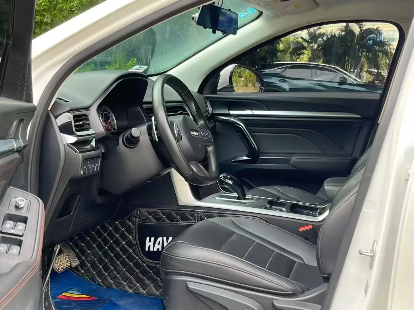 2020 HAVAL F5 thumbnail 3