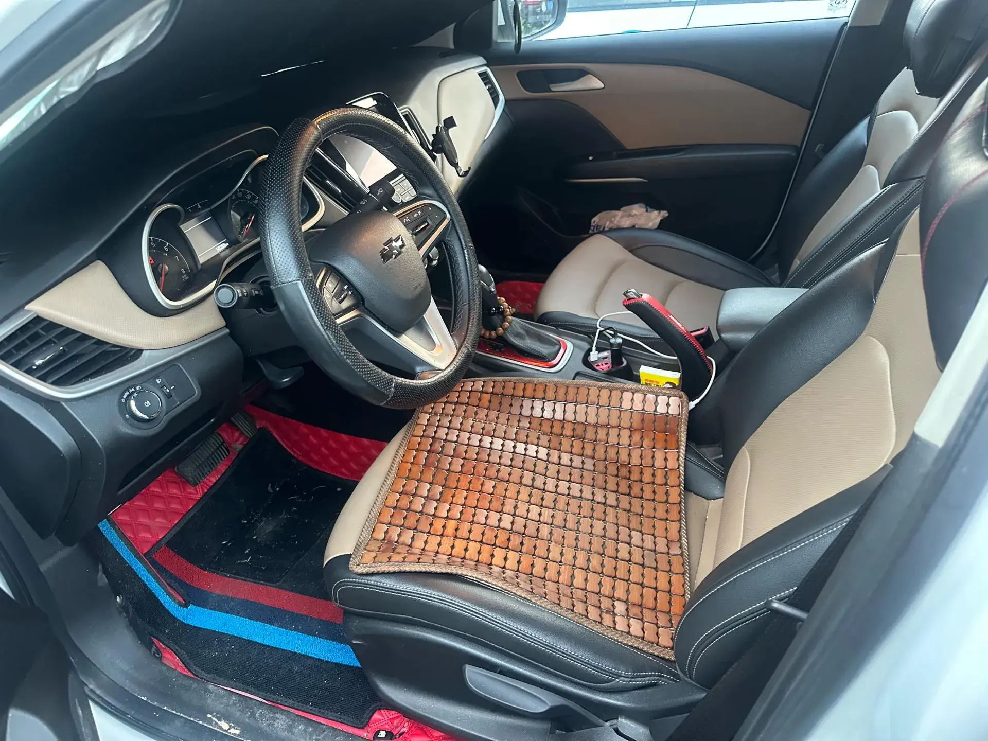 2020 CHEVROLET MONZA thumbnail 4