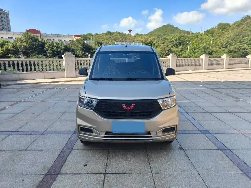 2021 WULING HONGGUANG thumbnail 2