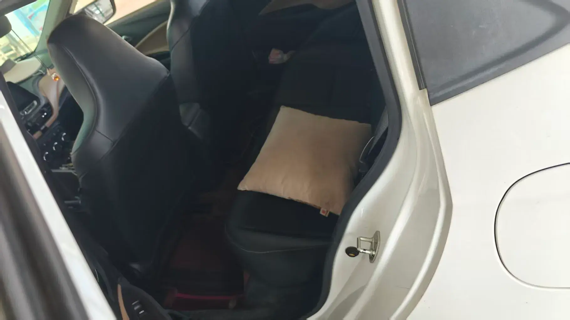 2020 CHEVROLET CAVALIER thumbnail 3