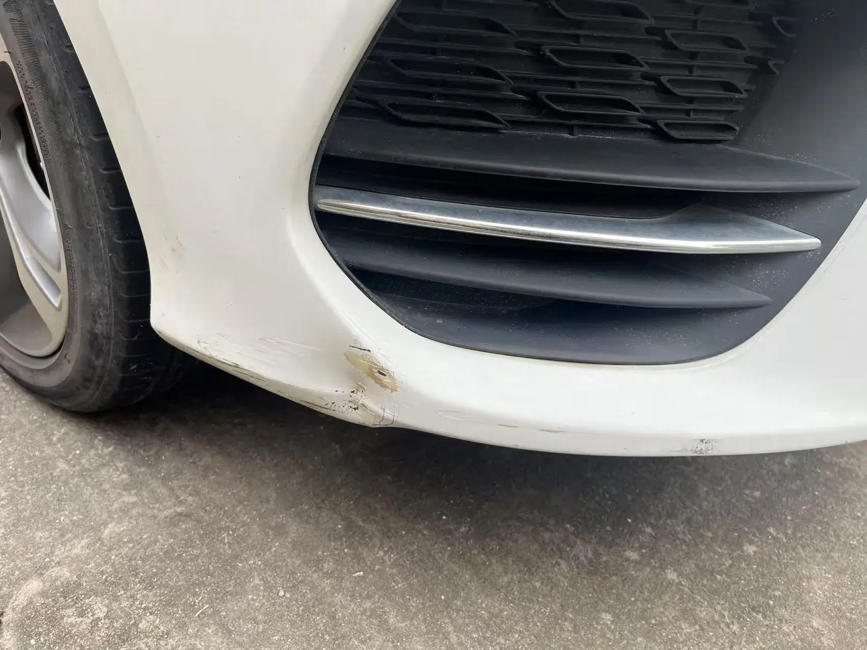 2019 GEELY BINRAY thumbnail 3