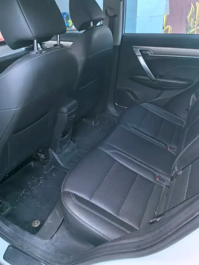 2019 GEELY COOLRAY thumbnail 4