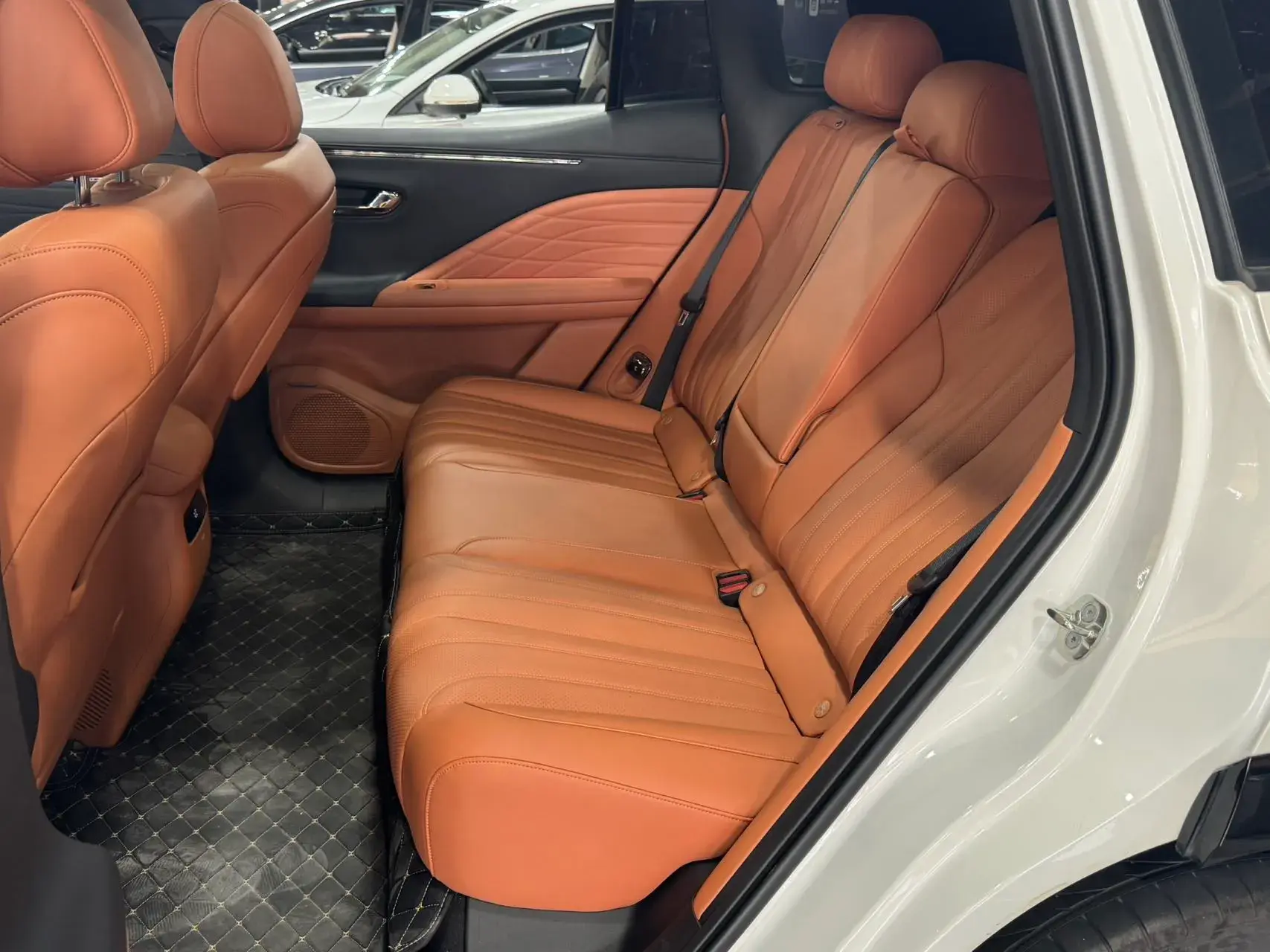 2024 AION V thumbnail 3