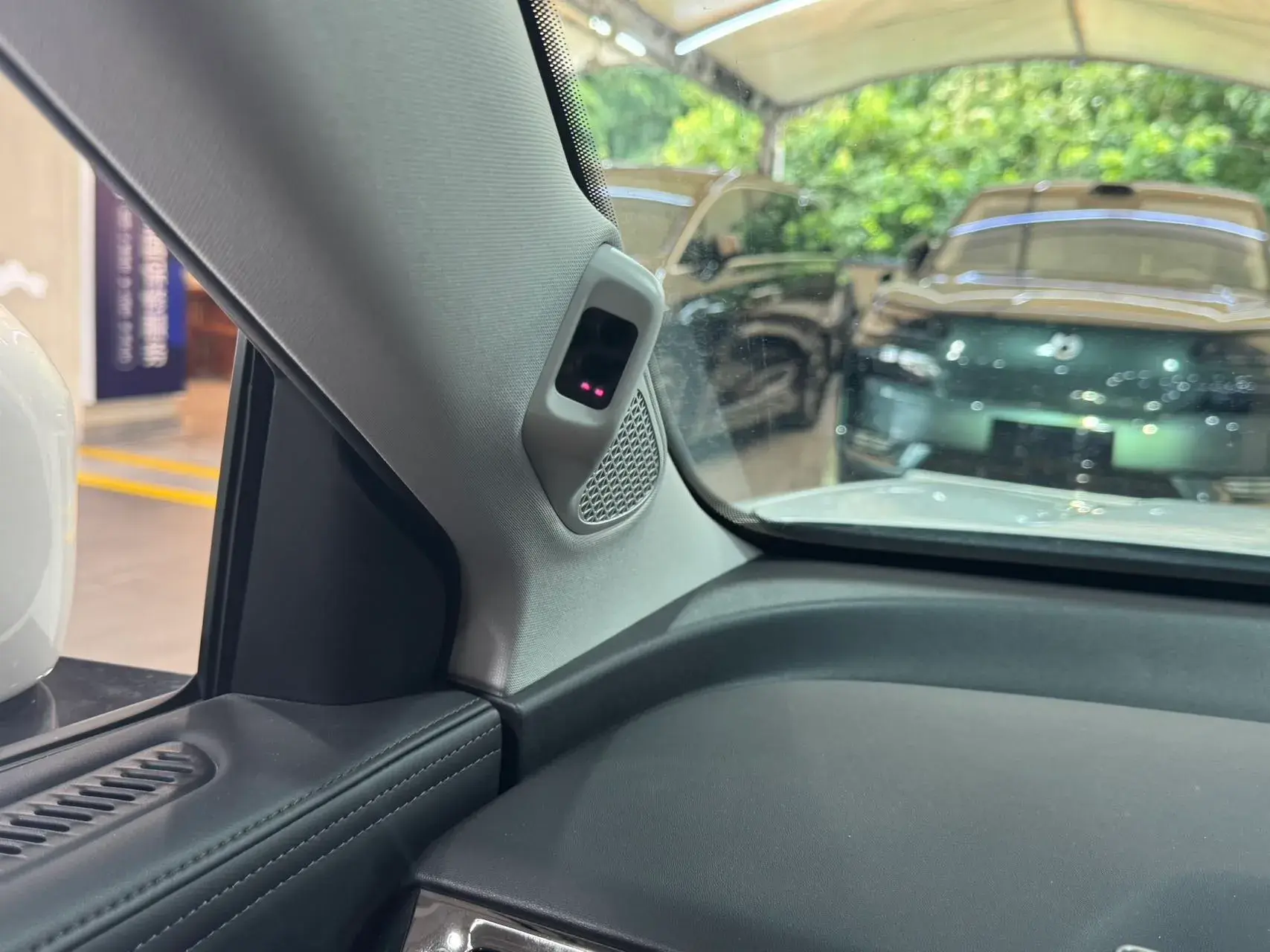 2024 AION V thumbnail 4