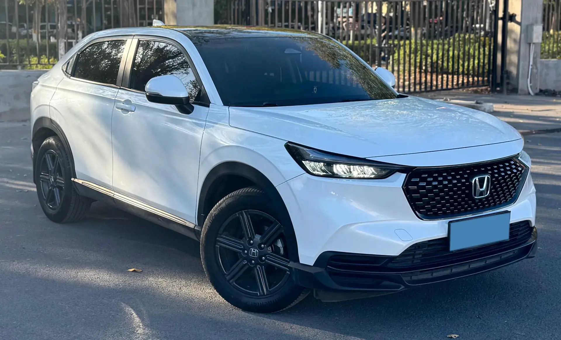 2023 HONDA XR-V thumbnail 2