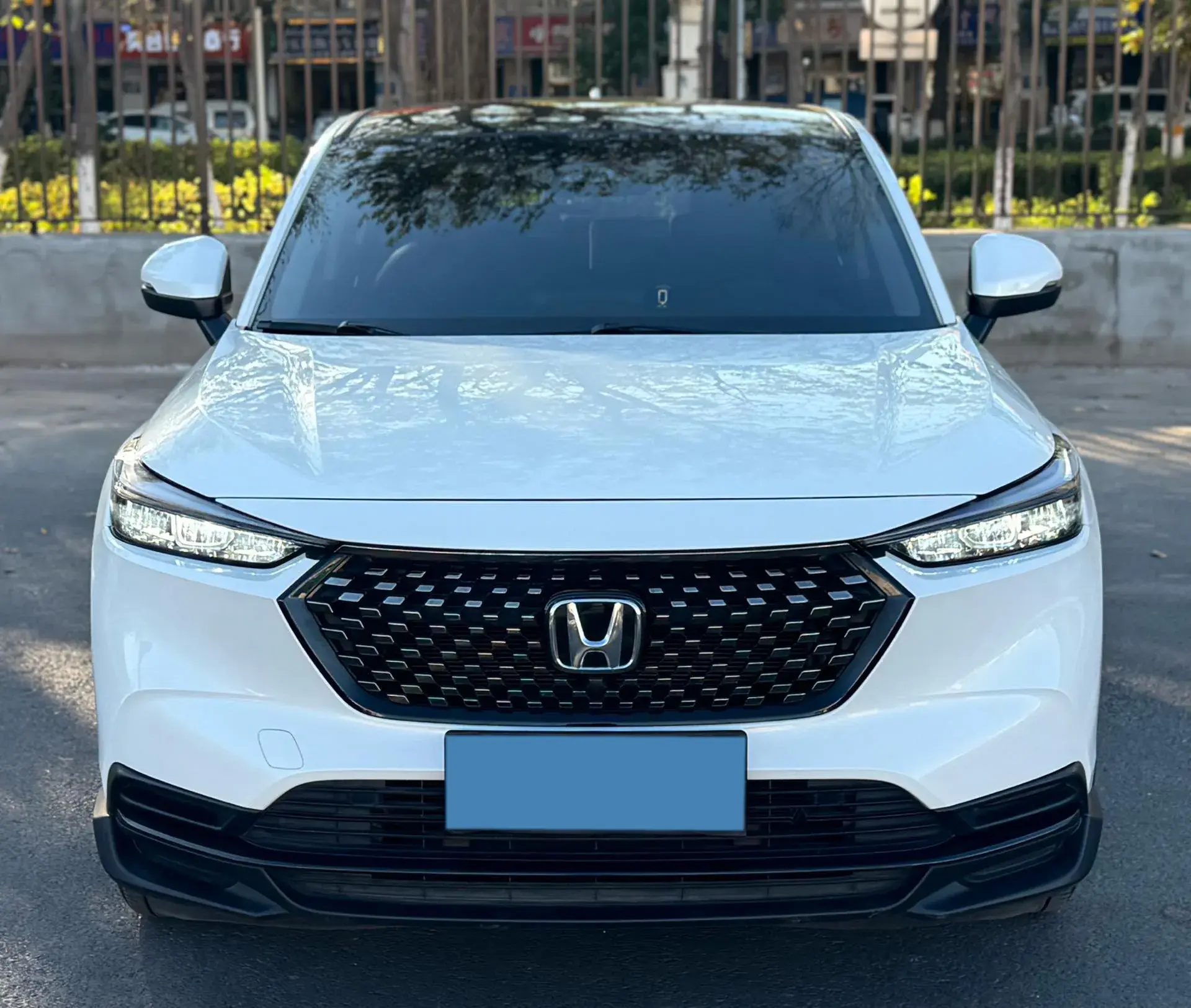 2023 HONDA XR-V thumbnail 3