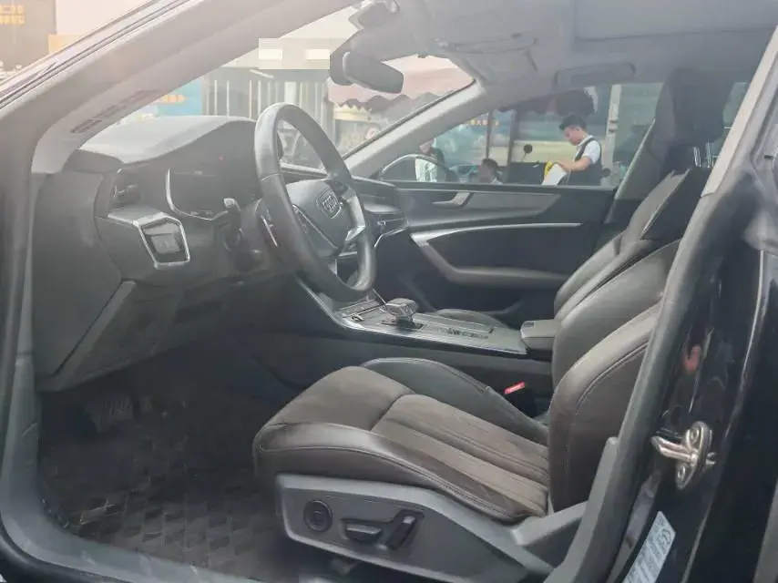 2022 AUDI A7L thumbnail 4