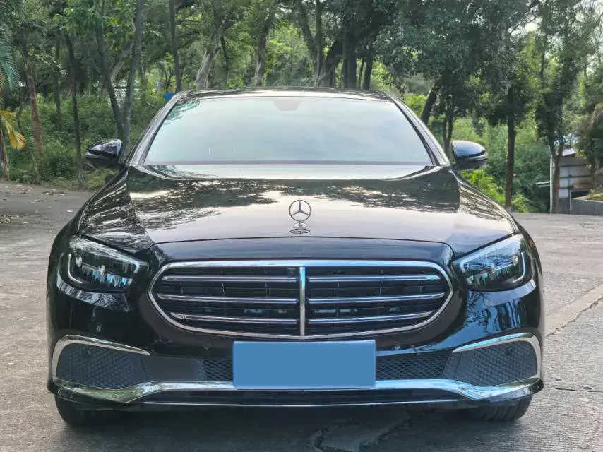 2023 MERCEDES-BENZ E thumbnail 2