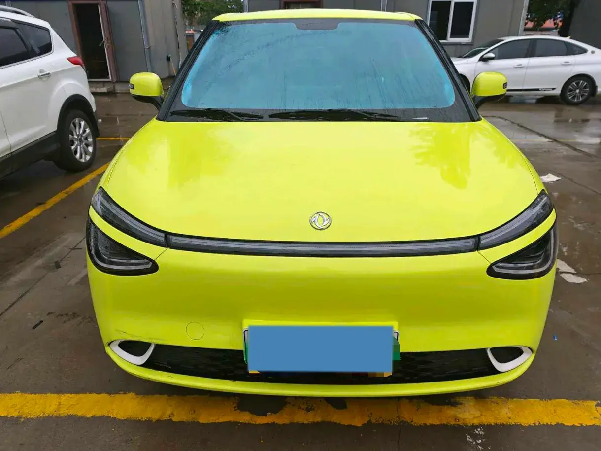 2024 DONGFENG NAMMI thumbnail 2